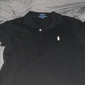 Polo shirt